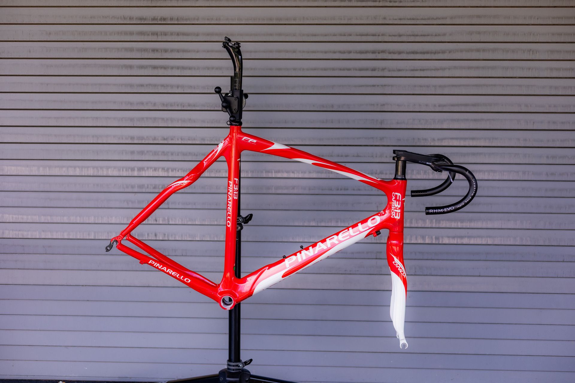 Pinarello F3 13 2007