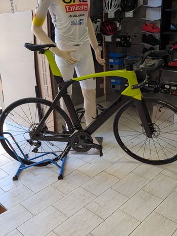 Trek, Madone SL 6 Disc 2020