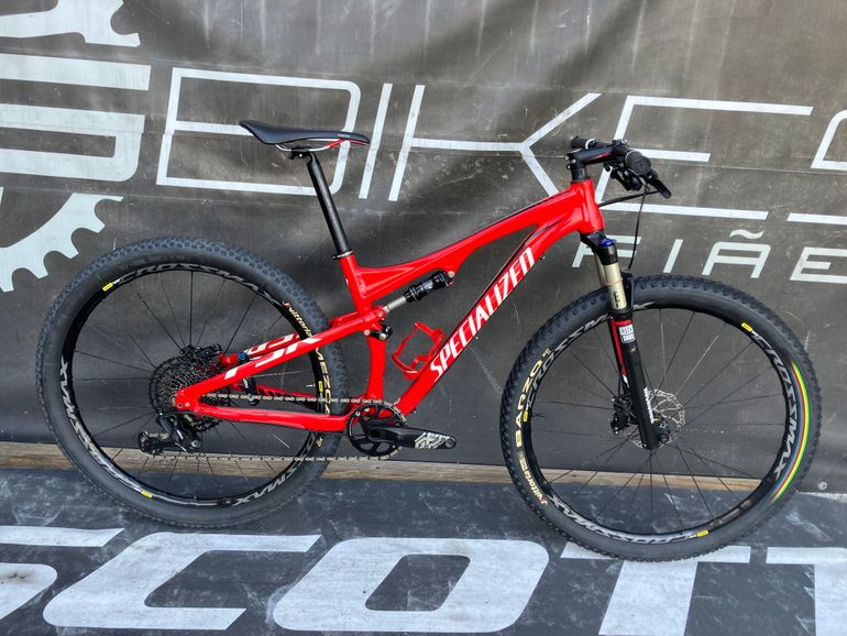 Epic Fsr Specialized Epic 2018 Aluminio Specialized Epic Comp