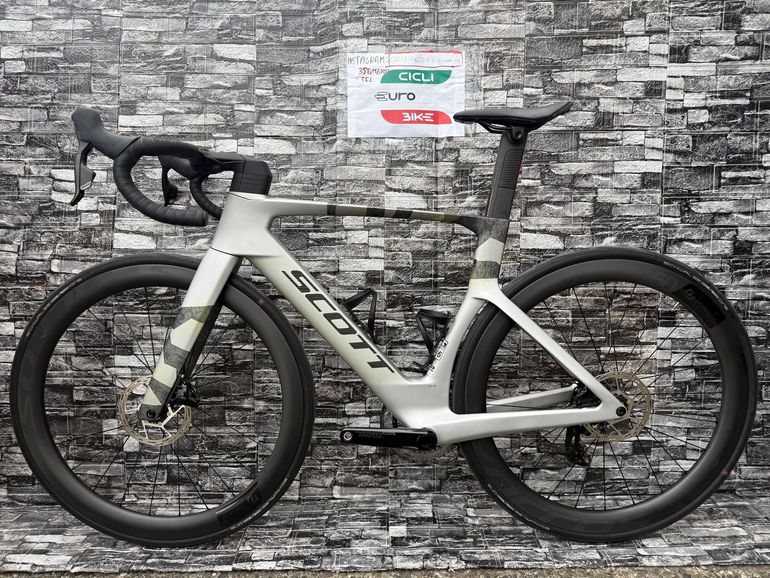 Scott Foil RC 30 2024 2024