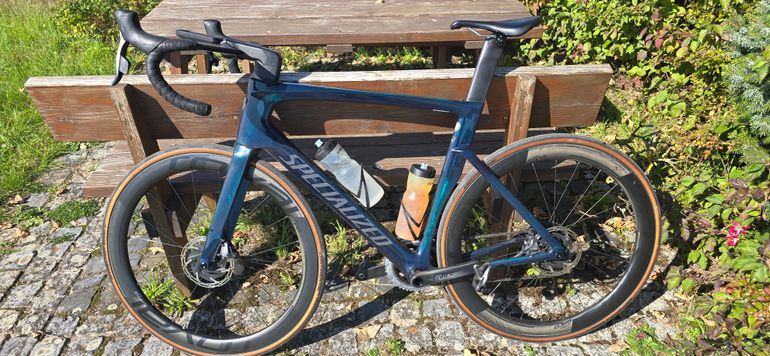 Specialized Venge Pro SRAM Force eTap AXS 2020 2020