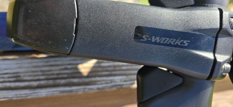 Brugt Specialized Venge Pro - SRAM Force eTap AXS 2020 2020 Road & Gravel — billede 6 af 6