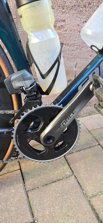 Brugt Specialized Venge Pro - SRAM Force eTap AXS 2020 2020 Road & Gravel — billede 2 af 6