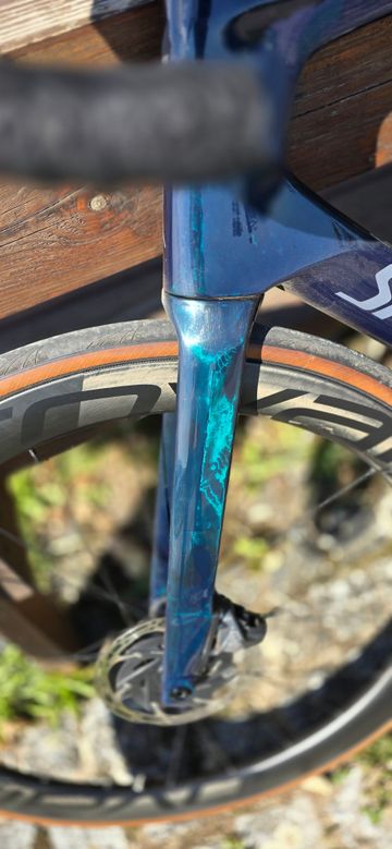 Brugt Specialized Venge Pro - SRAM Force eTap AXS 2020 2020 Road & Gravel — billede 3 af 6