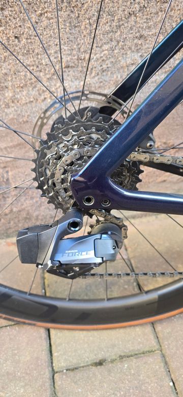 Gebrauchtes Specialized Venge Pro - SRAM Force eTap AXS 2020 2020 Road & Gravel