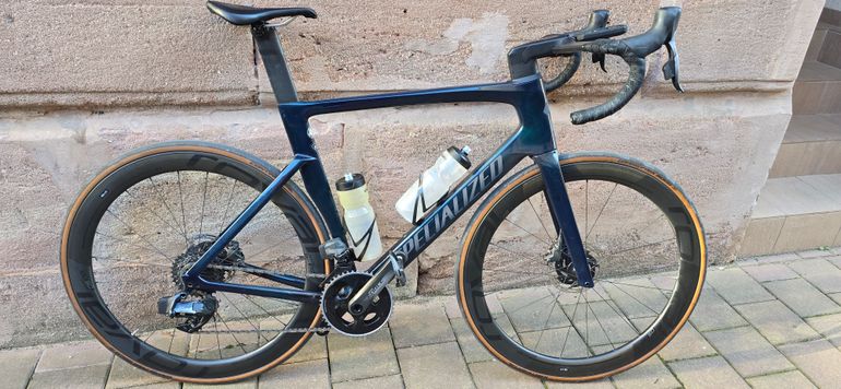 Specialized Venge Pro SRAM Force eTap AXS 2020 2020