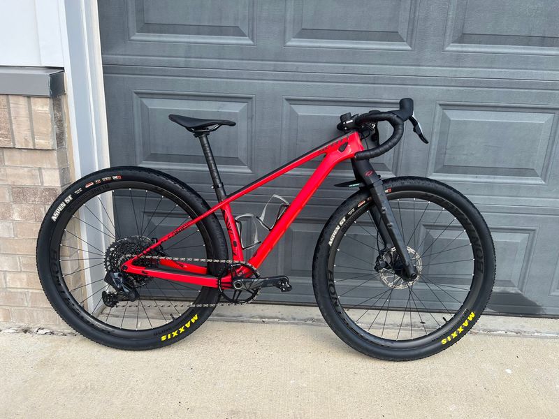 Used Scott 940 2022 2025 Road & Gravel
