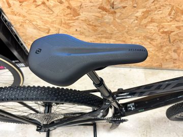 Gebrauchtes Scott Scale 920 (2026) 2026 Mountainbike, Schwarz, 29 — Bild 8 von 10