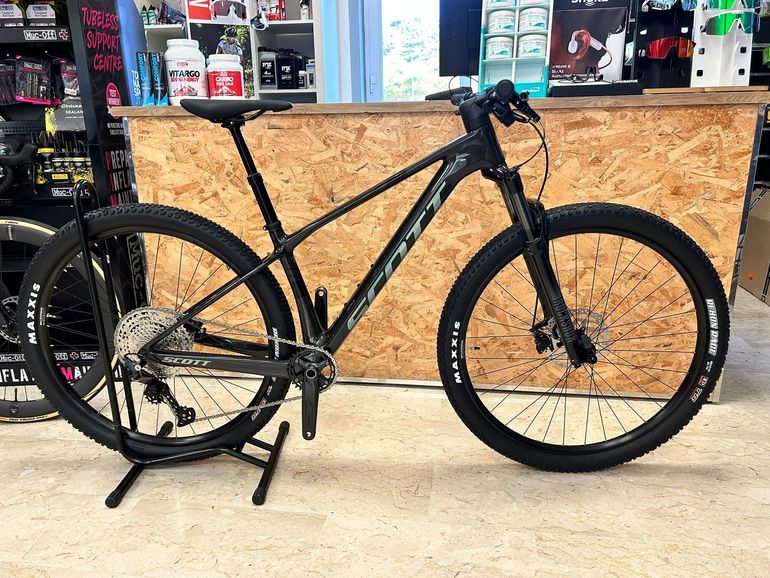 Scott Scott Scale 920 (2026) 2026