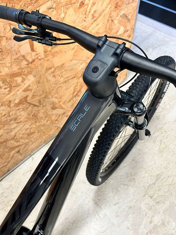 Gebrauchtes Scott Scale 920 (2026) 2026 Mountainbike, Schwarz, 29 — Bild 3 von 10