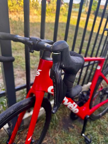 Used Cervélo Caledonia 5 Ultegra Di2 2020 2020 Road & Gravel