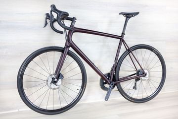 Used Specialized Aethos 2023 Road & Gravel, Red — image 4 of 25