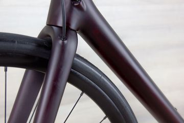 Used Specialized Aethos 2023 Road & Gravel, Red — image 21 of 25