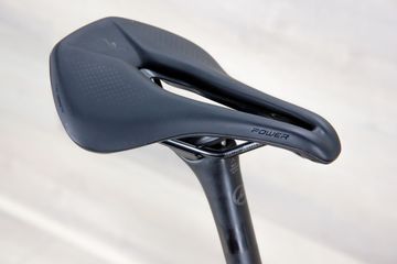 Used Specialized Aethos 2023 Road & Gravel, Red — image 6 of 25