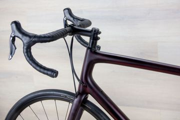 Used Specialized Aethos 2023 Road & Gravel, Red — image 25 of 25