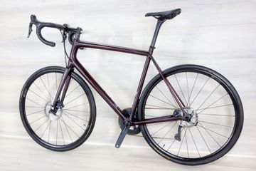 Used Specialized Aethos 2023 Road & Gravel, Red — image 15 of 25