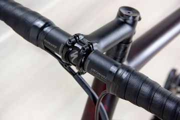 Used Specialized Aethos 2023 Road & Gravel, Red — image 3 of 25