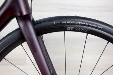 Used Specialized Aethos 2023 Road & Gravel, Red — image 16 of 25