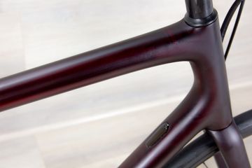 Used Specialized Aethos 2023 Road & Gravel, Red — image 22 of 25