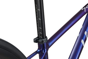 Used Liv SEEK 2 2026 2026 Road & Gravel, Blue — image 10 of 10
