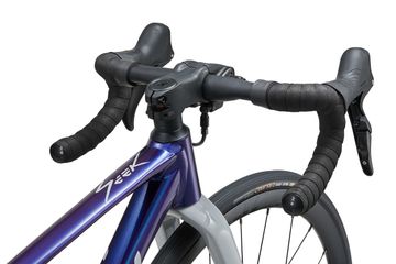 Used Liv SEEK 2 2026 2026 Road & Gravel, Blue — image 5 of 10