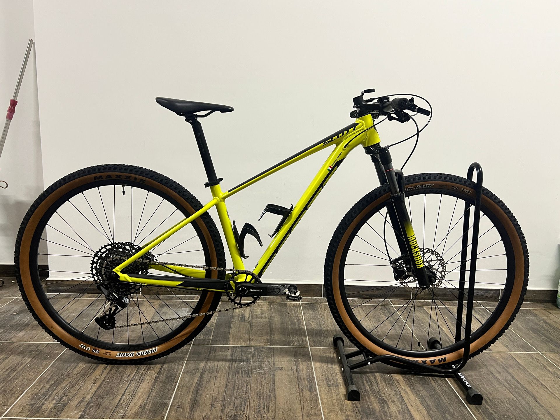 Buycycle Scott Scale 970 Usata Scale 970 Mtb 29 In Offerta Fine