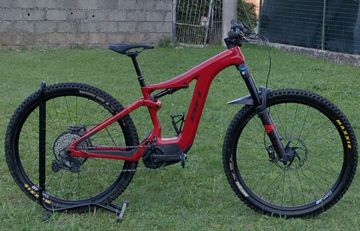 Brugt BH Atomx Shimano Deore XT Di2 2025 Mountainbike — billede 3 af 3