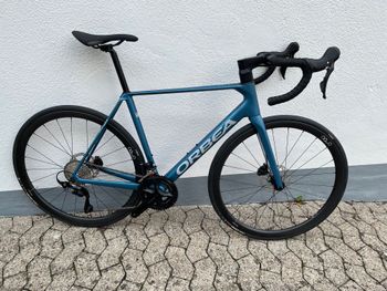 Orbea, Orbea Orca M35 2024