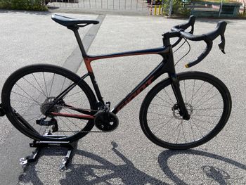 Giant, Defy, Advanced 0 2022