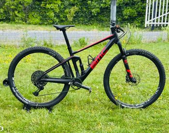 BMC, Fourstroke 01 TWO 2020