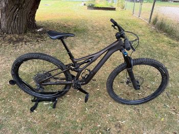 Used Specialized Stumpjumper Expert 2022 2022 MTB