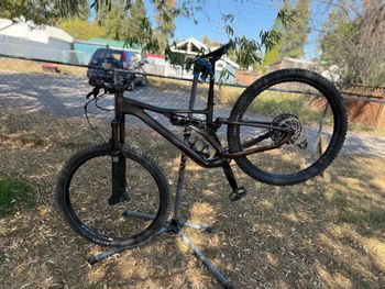Used Specialized Stumpjumper Expert 2022 2022 MTB