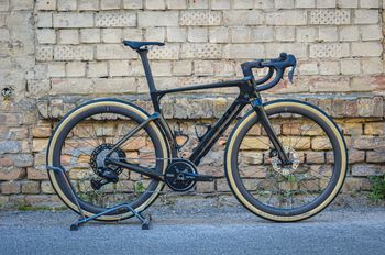 Cervélo, Aspero-5 Shimano GRX RX825 Di2