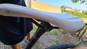 Brugt Trek Superfly FS 9.9 SL XX1 2014 2014 Mountainbike — billede 4 af 10