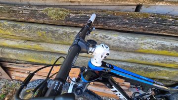 Brugt Trek Superfly FS 9.9 SL XX1 2014 2014 Mountainbike — billede 3 af 10
