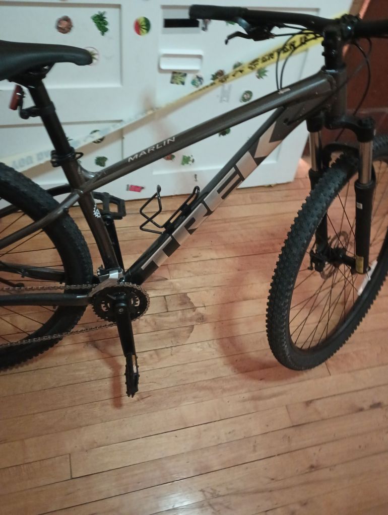 Trek Marlin 2023 2023