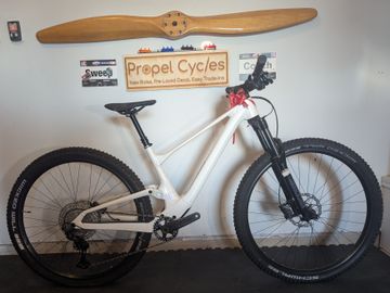 Used Scott Contessa Spark 930 2022 2022 MTB
