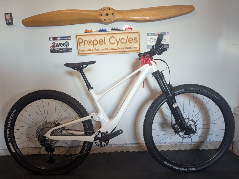 Used Scott Contessa Spark 930 2022 2022 MTB