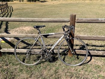 LeMond Bicycles, 2006 Lemond Tourmalet 51cm   6066 Aluminum