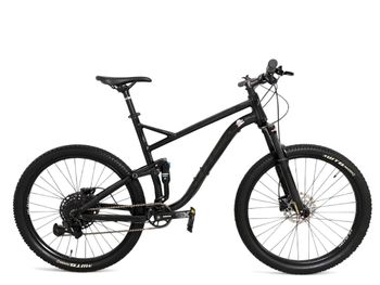 Ghost, Kato FS 2022