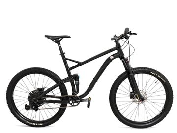 Used Ghost Kato FS 2022 2022 MTB