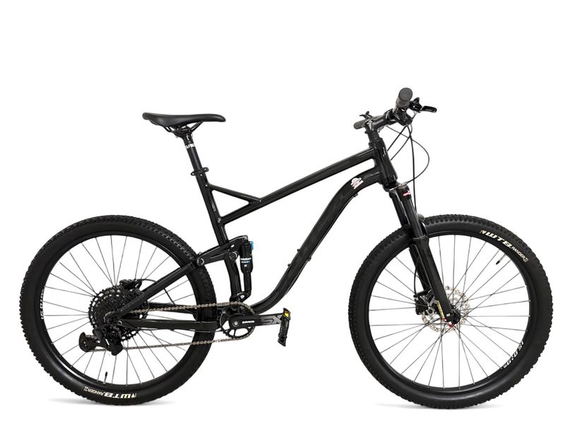 Used Ghost Kato FS 2022 2022 MTB