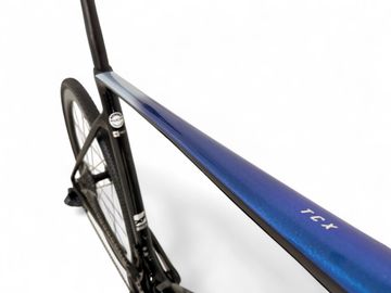 Giant TCX, Advanced Pro 0 2022 2022 Road & Gravel usato, Nero — immagine 8 di 12