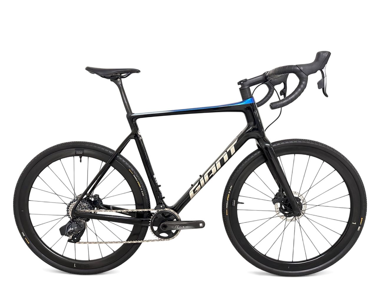 Giant TCX, Advanced Pro 0 2022
