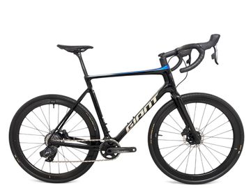 Used Giant TCX, Advanced Pro 0 2022 2022 Road & Gravel