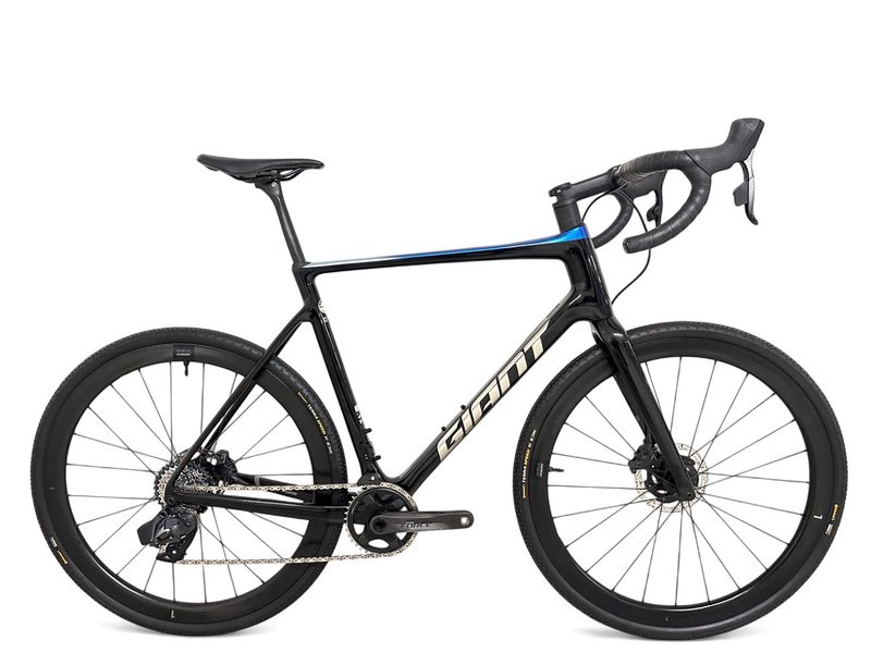 Used Giant TCX, Advanced Pro 0 2022 2022 Road & Gravel