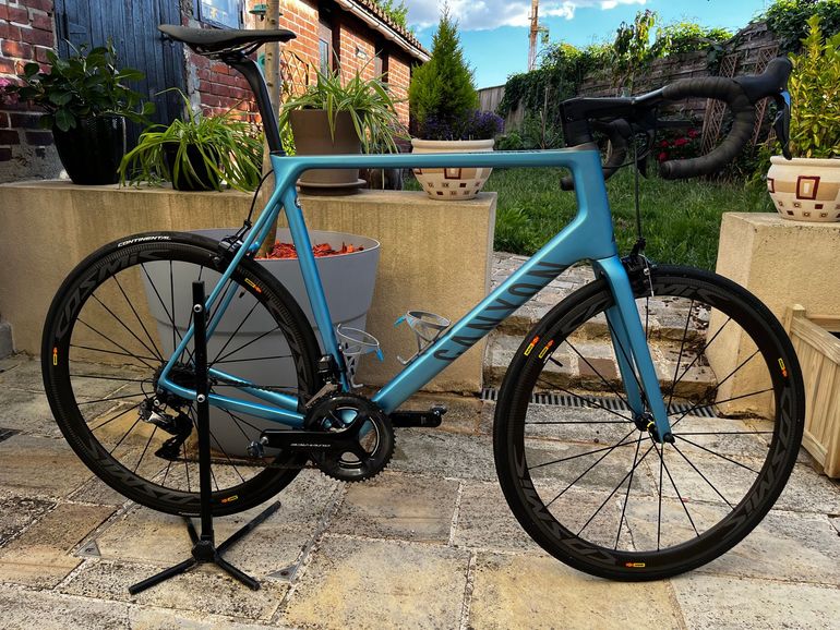 Slx Di2 Canyon Endurace Cf Slx 2019 Canyon Endurace CF SLX Di2