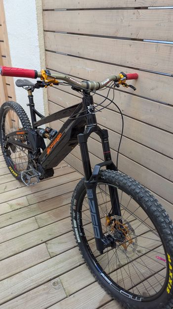 Used Orange Bikes | Up to 70% Off New | buycycle