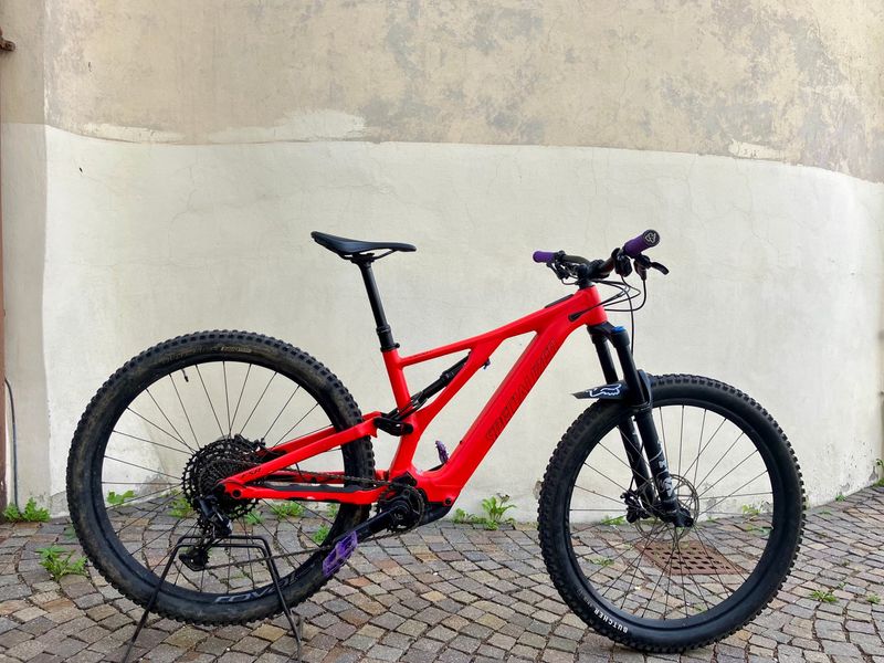 Gebrauchtes Specialized Turbo Levo SL Comp 2022 2022 MTB