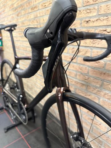 Brugt Giant TCR Advanced Disc 2 2022 2022 Road & Gravel — billede 2 af 4